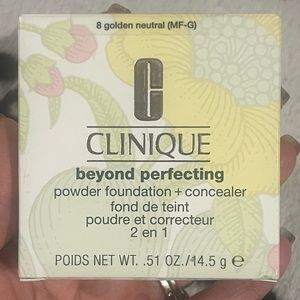 Clinique Bundle! Brand new!